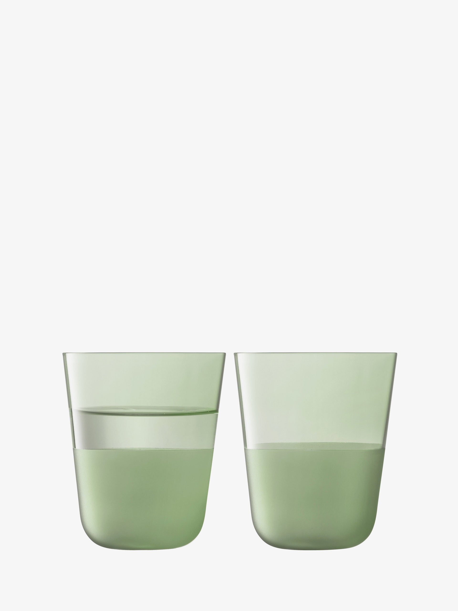 Colour Tumbler Bundle - Tall (6 Piece)