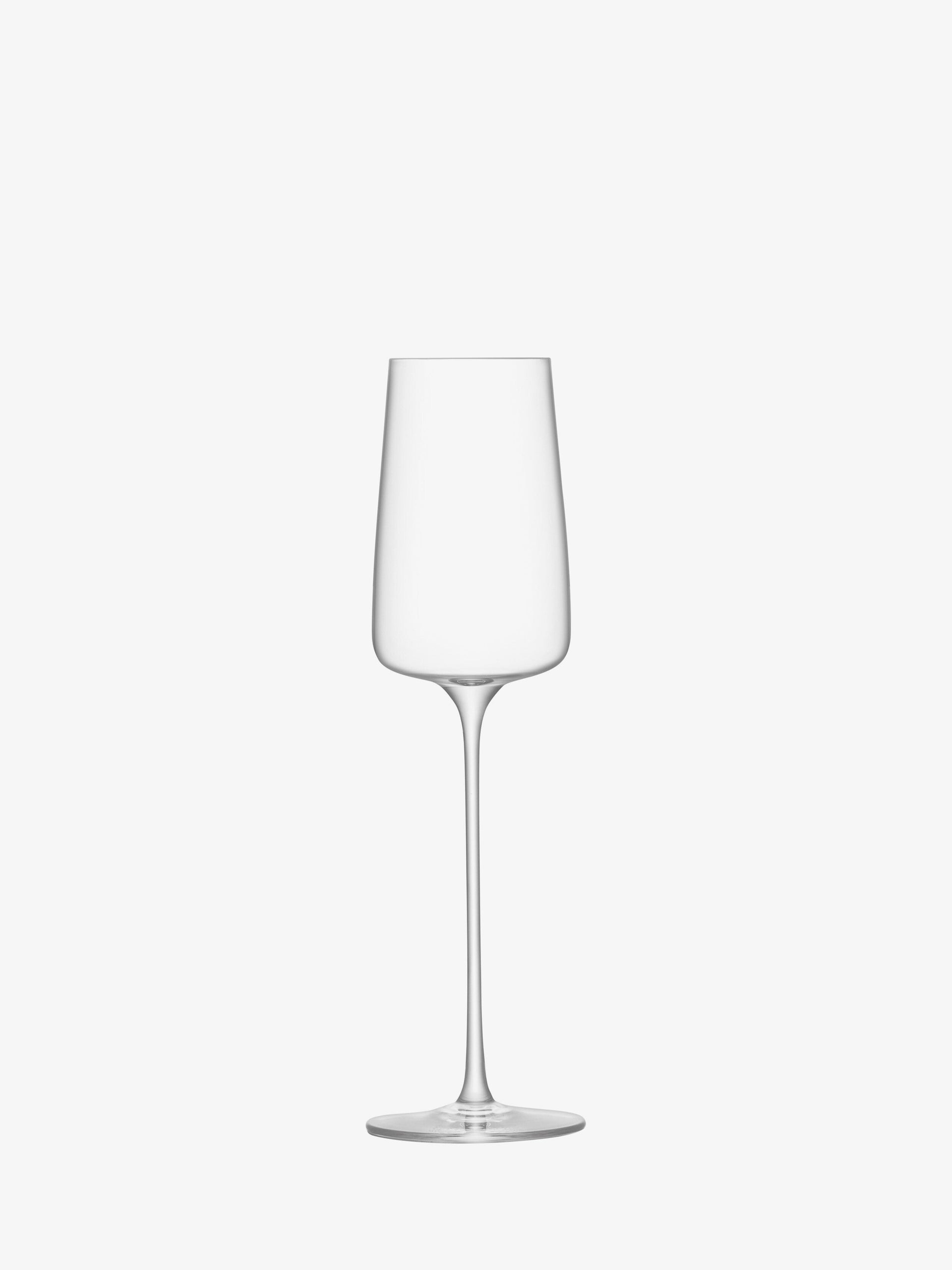 Wine & Champagne Glass Bundle (24 Piece)
