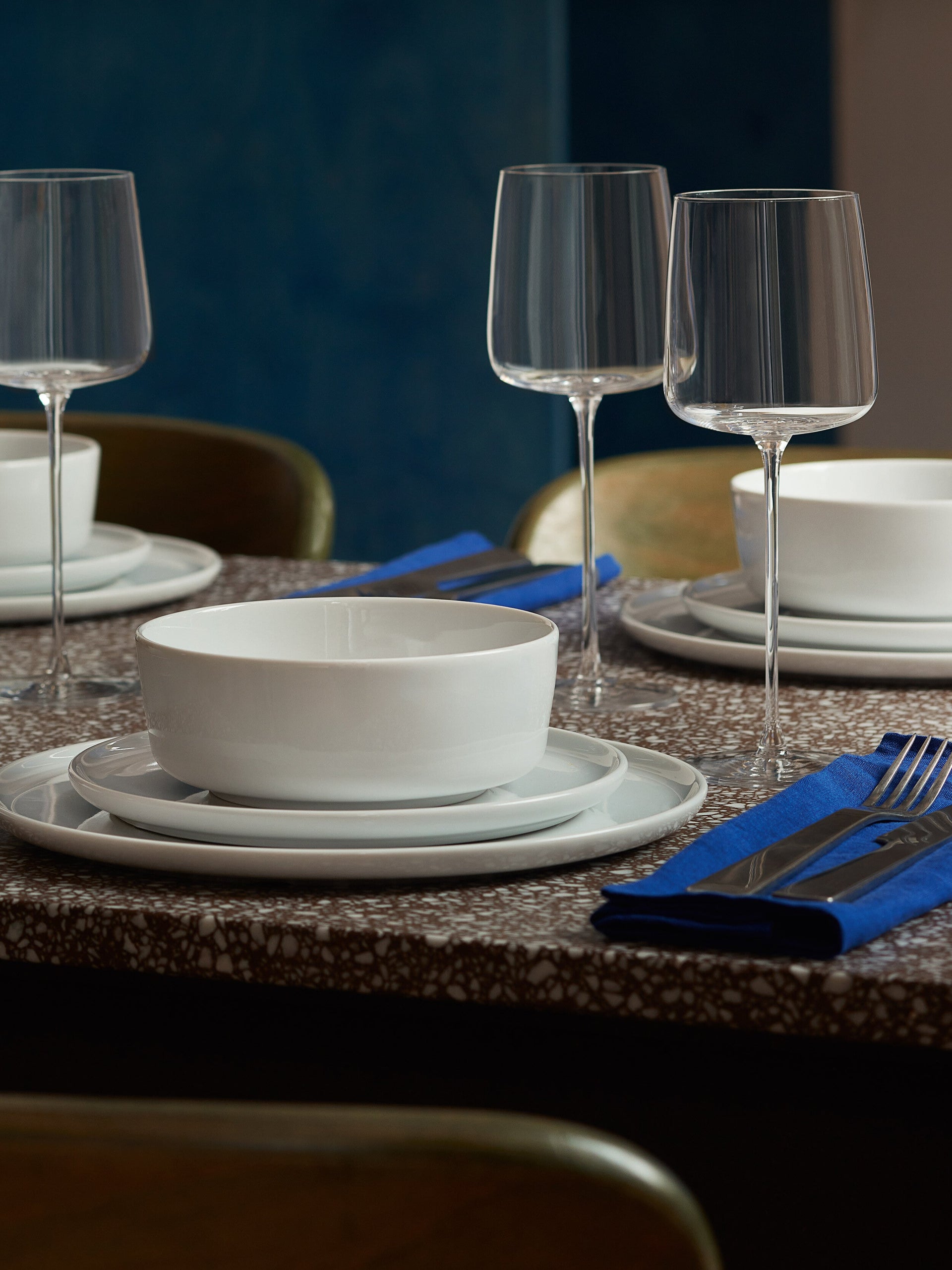 Dinnerware Bundle (30 Piece)