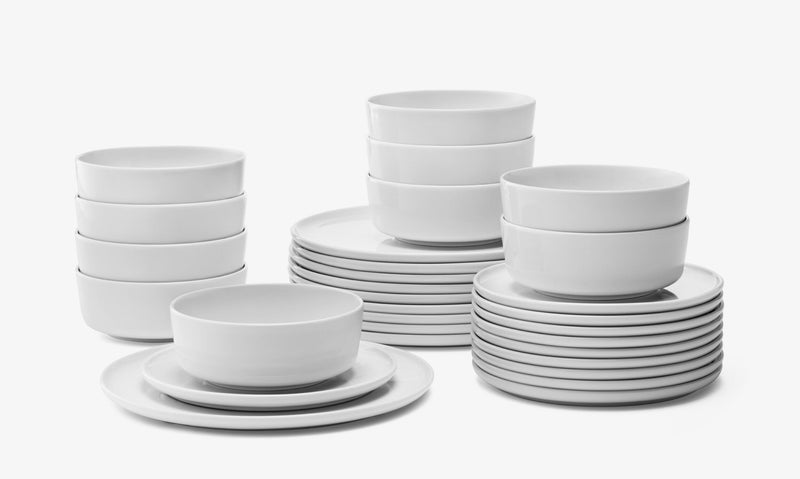 Dinnerware Bundle (30 Piece)