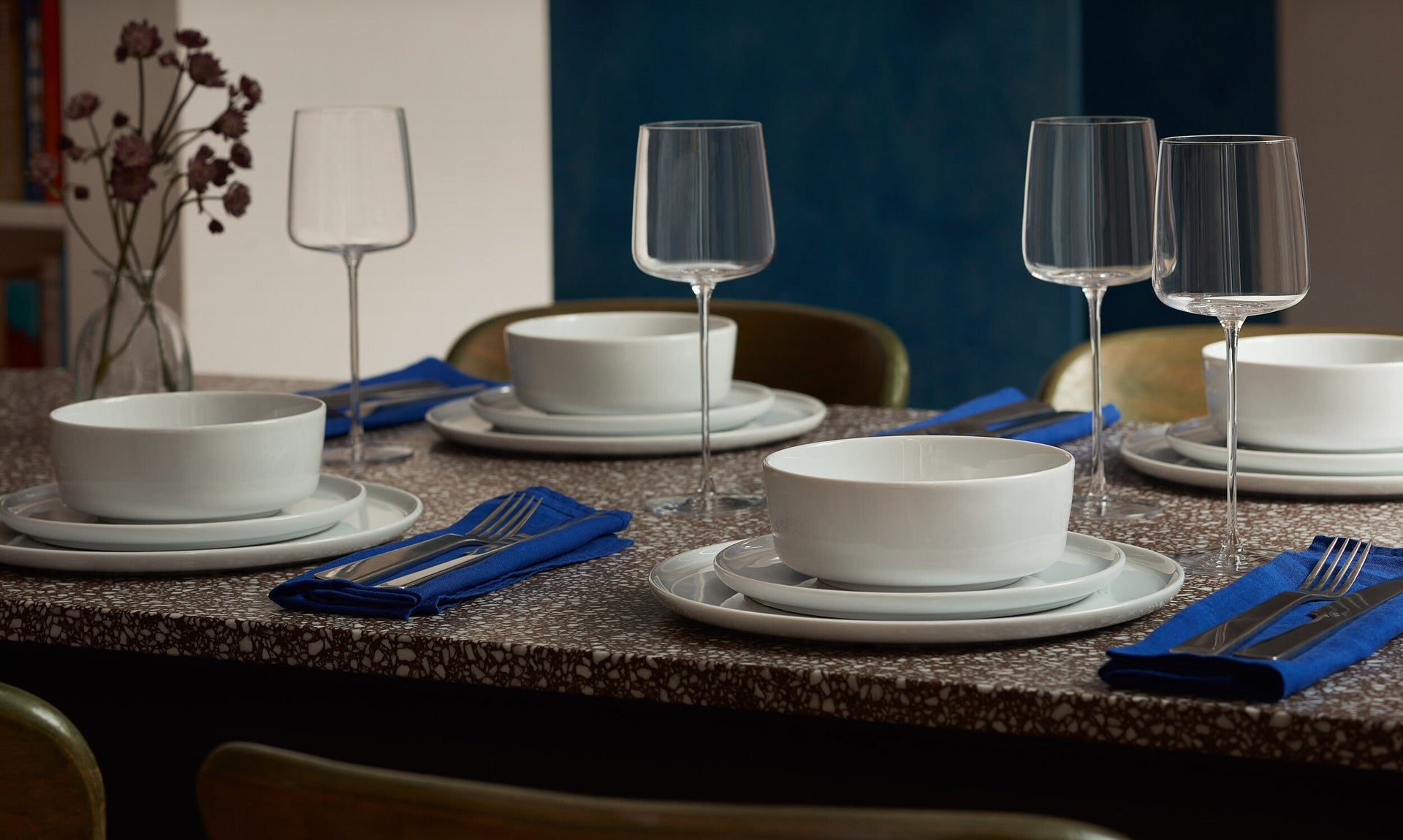 Dinnerware Bundle (30 Piece)