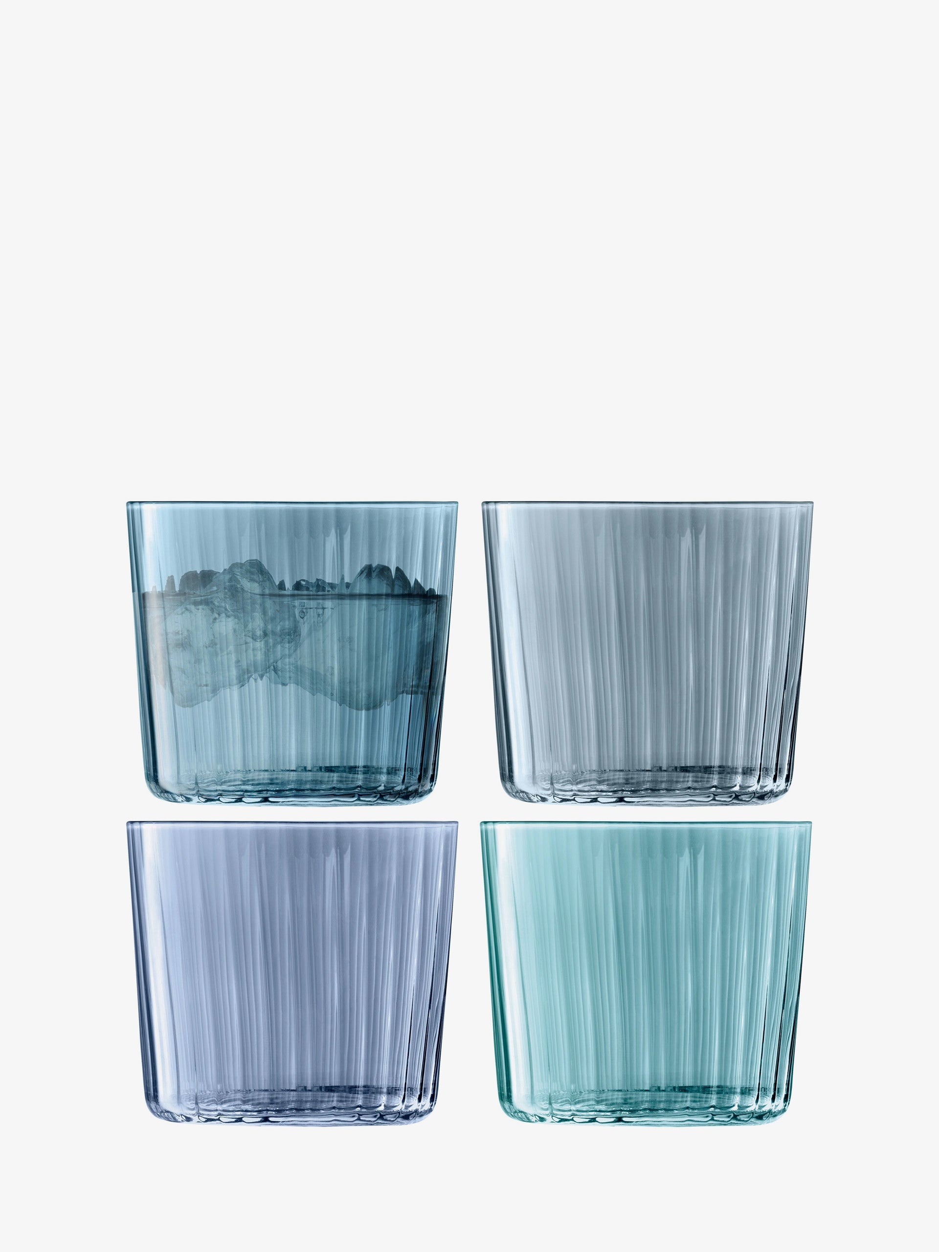Tumbler