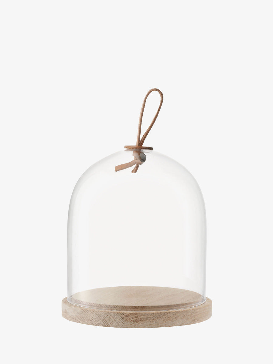 Ivalo Dome & Ash Base | LSA International