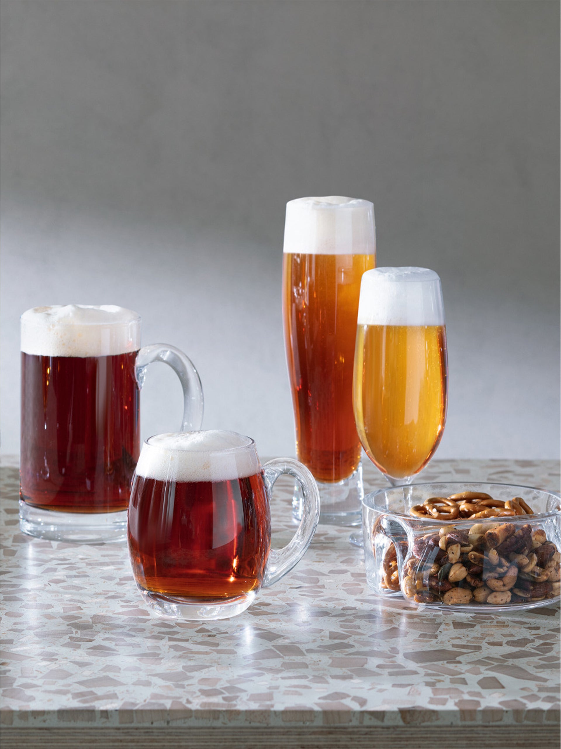Pilsner Glass