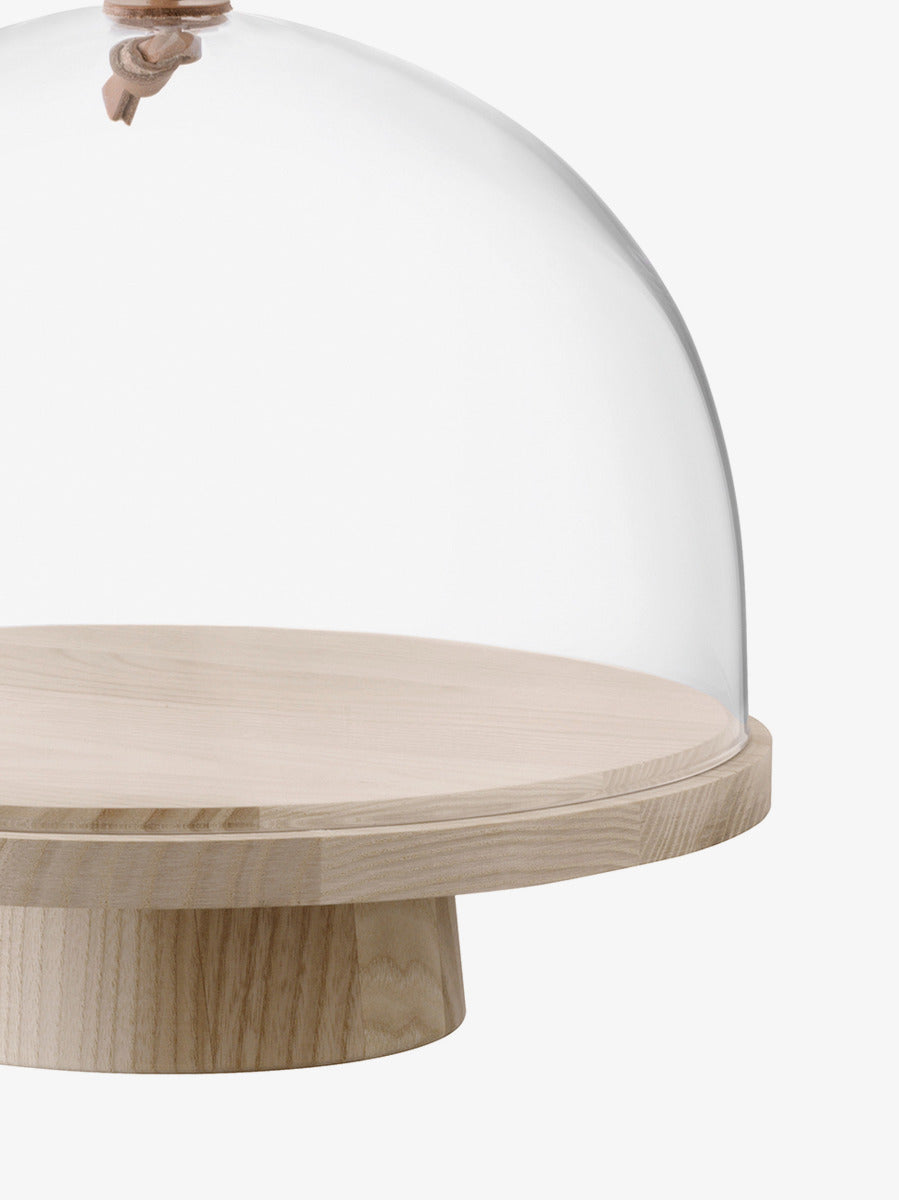 Ivalo Ash Stand & Dome | LSA International