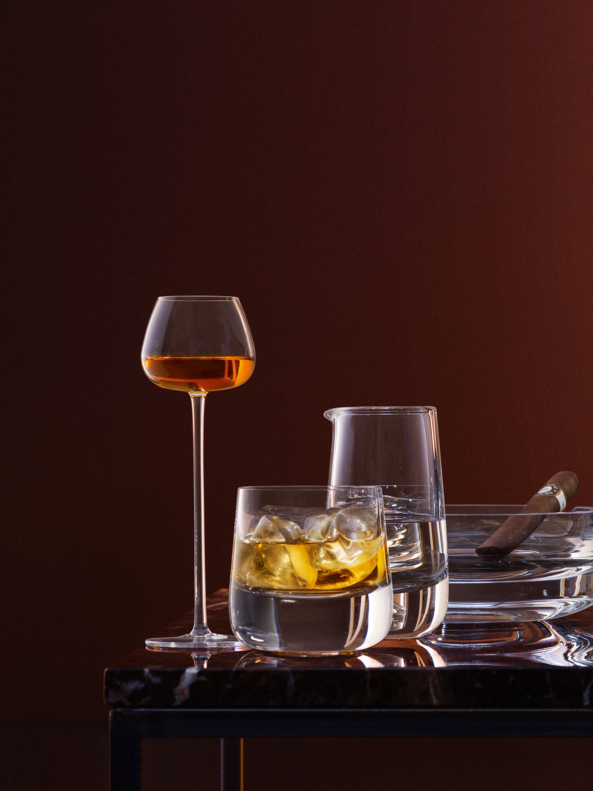 Liqueur Glass