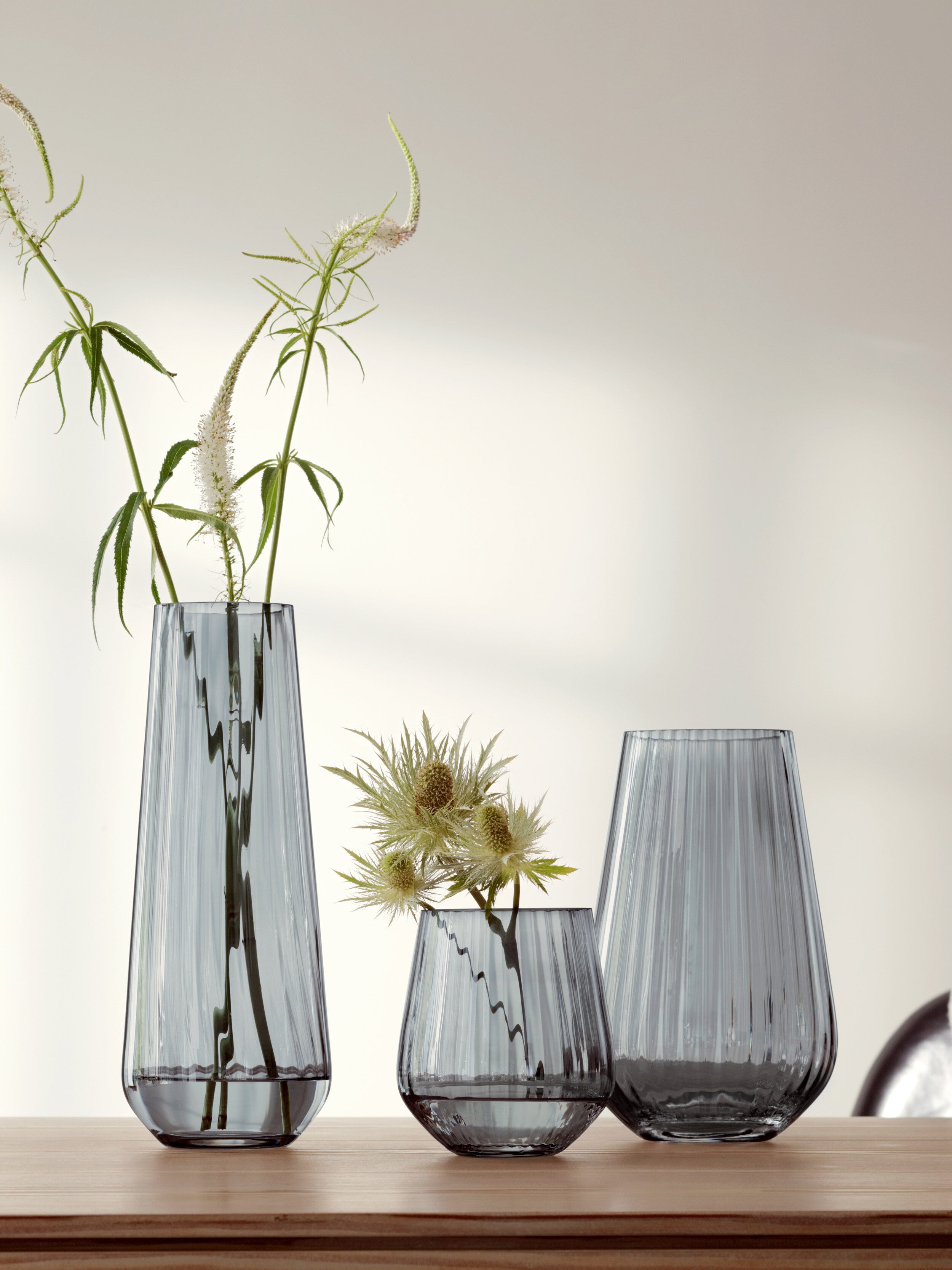 Zinc Vase | LSA International