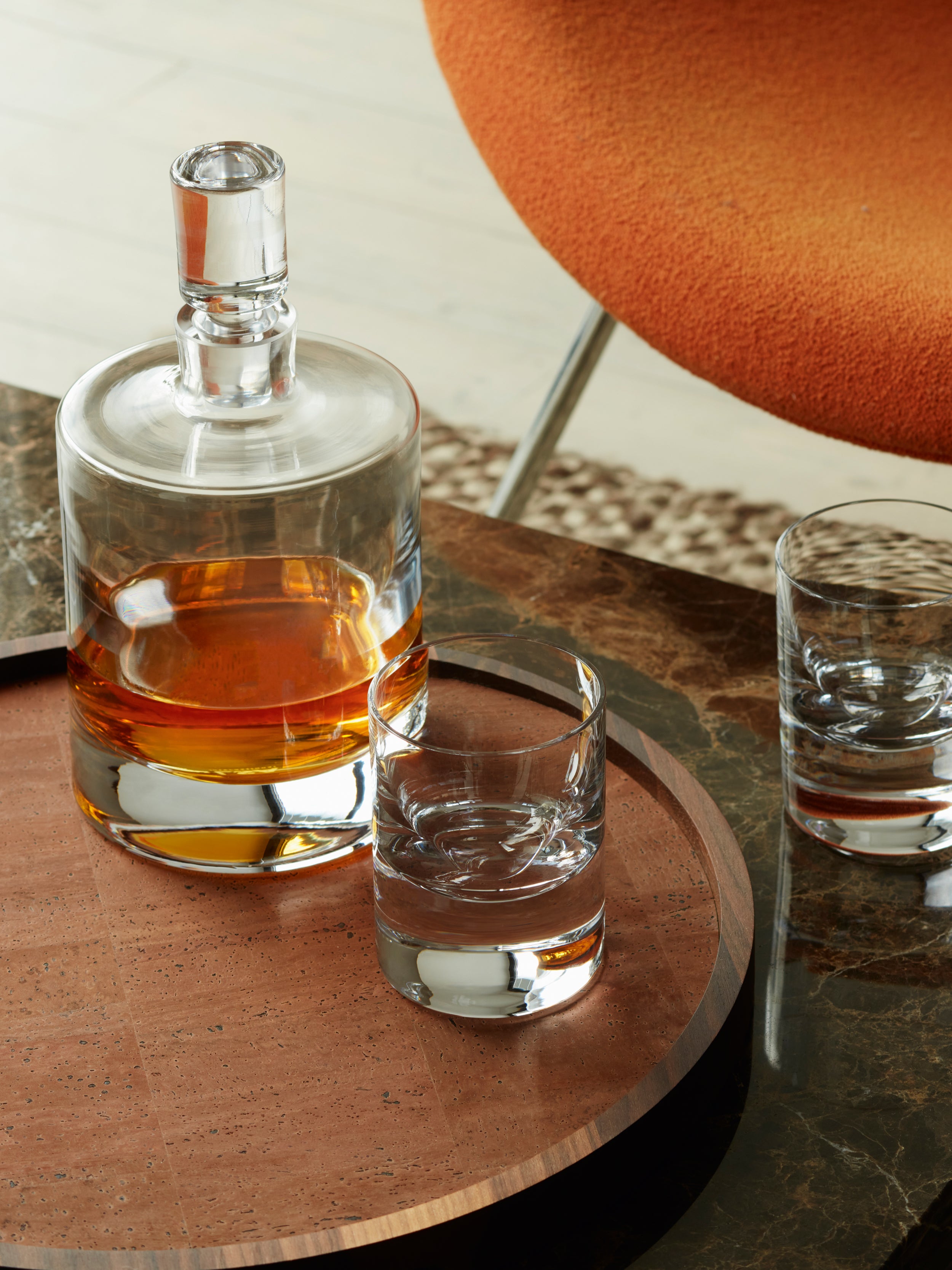 Boris Whisky Set - 250ml | LSA International