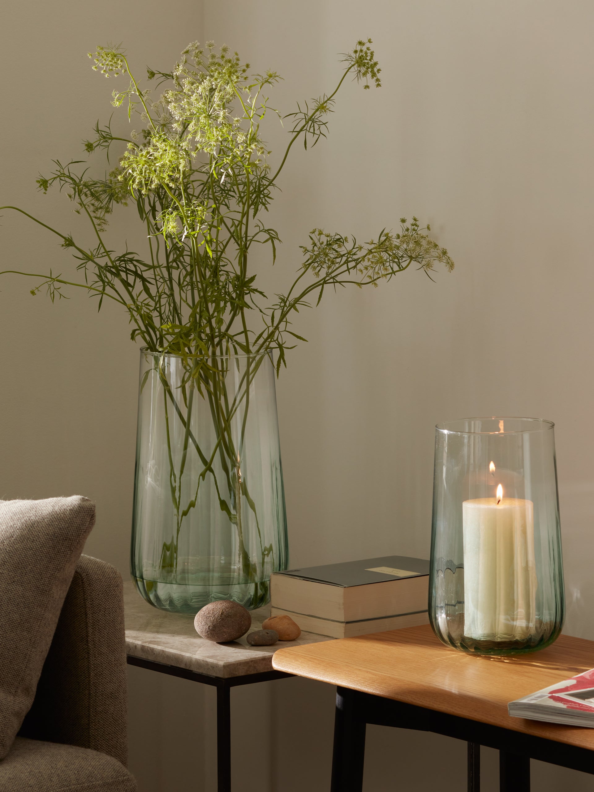 Vase/Lantern