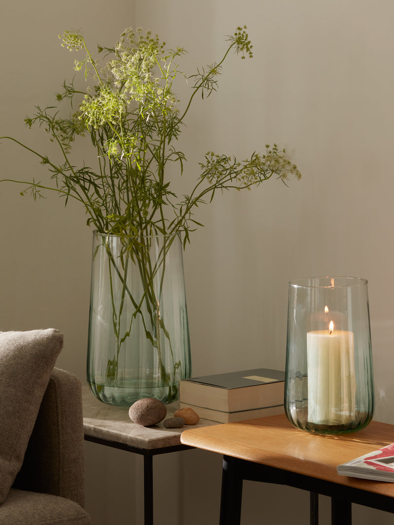 Vase/Lantern