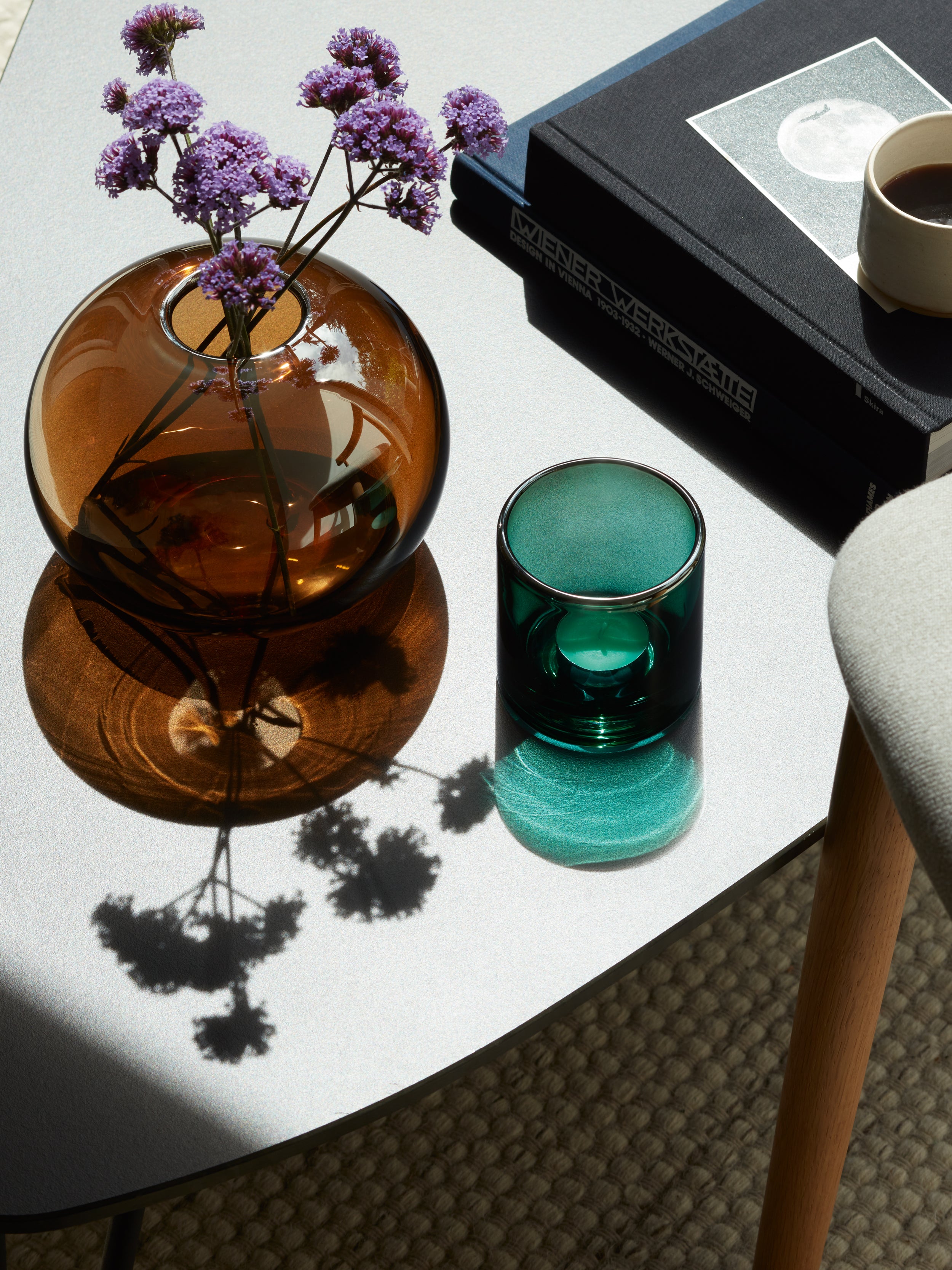 Epoque Collection | LSA International