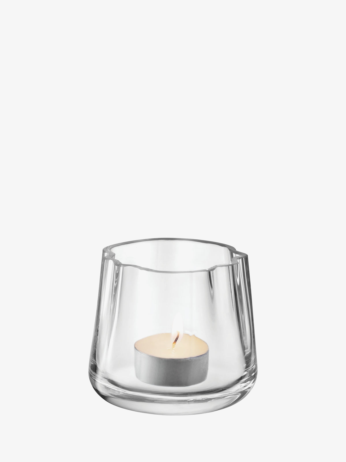 LSA Lagoon Tealight Holder/Vase LSA Lagoon Tealight Holder/Vase Image