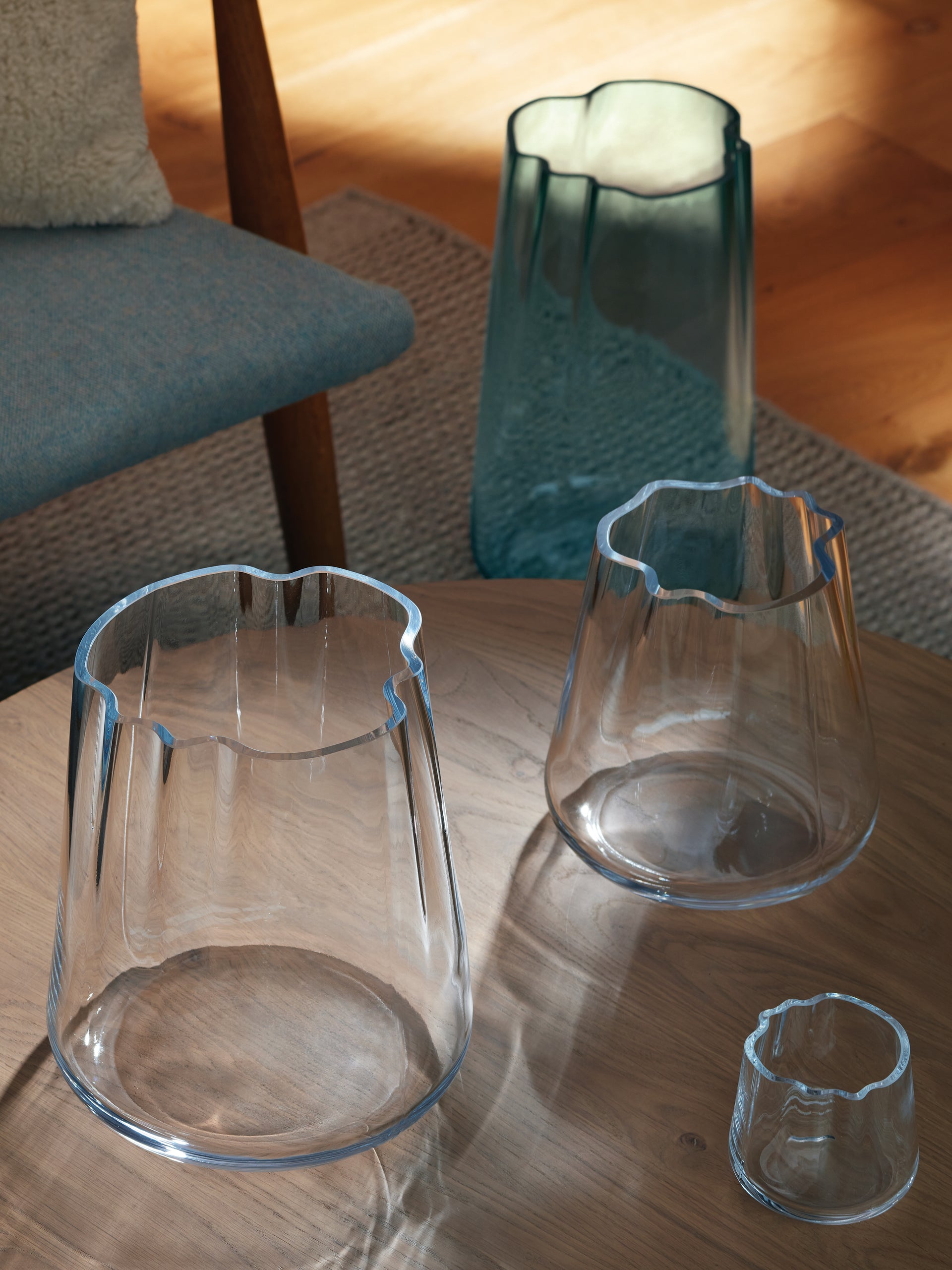 Tealight Holder/Vase
