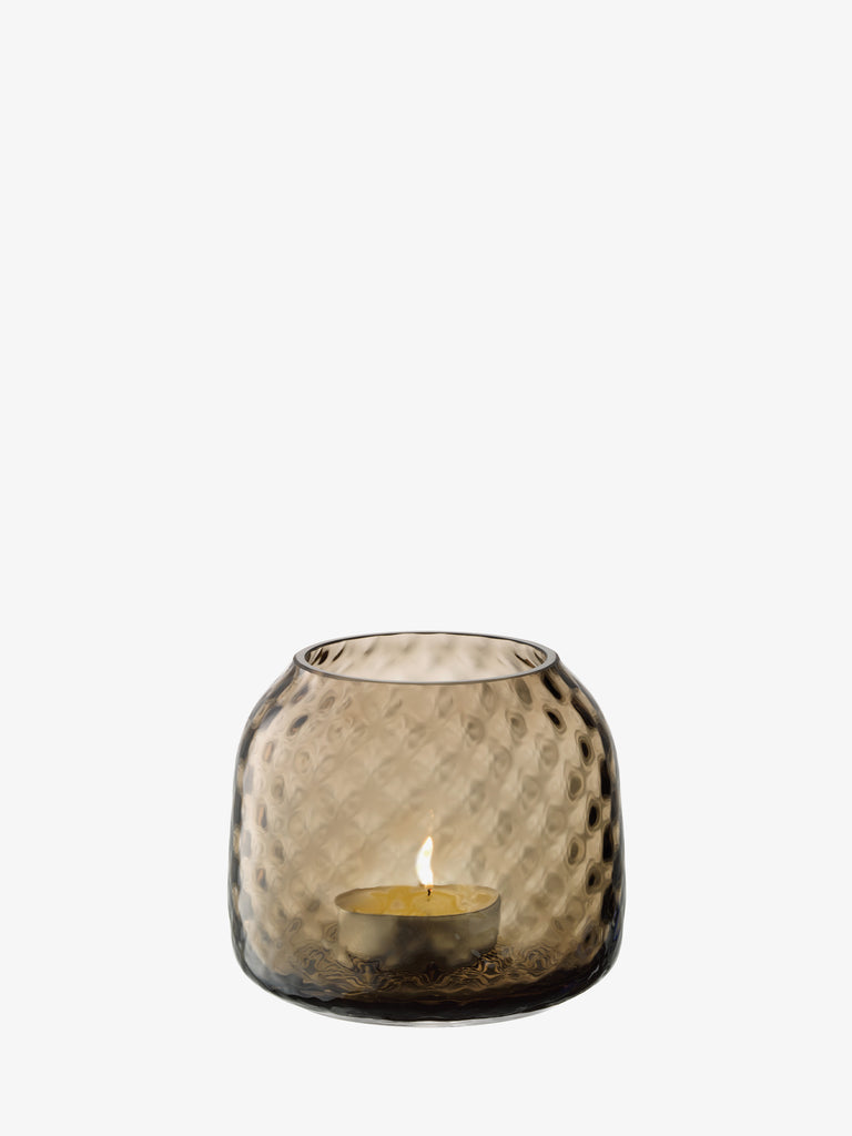 Dapple Tealight Holder/Vase | LSA International