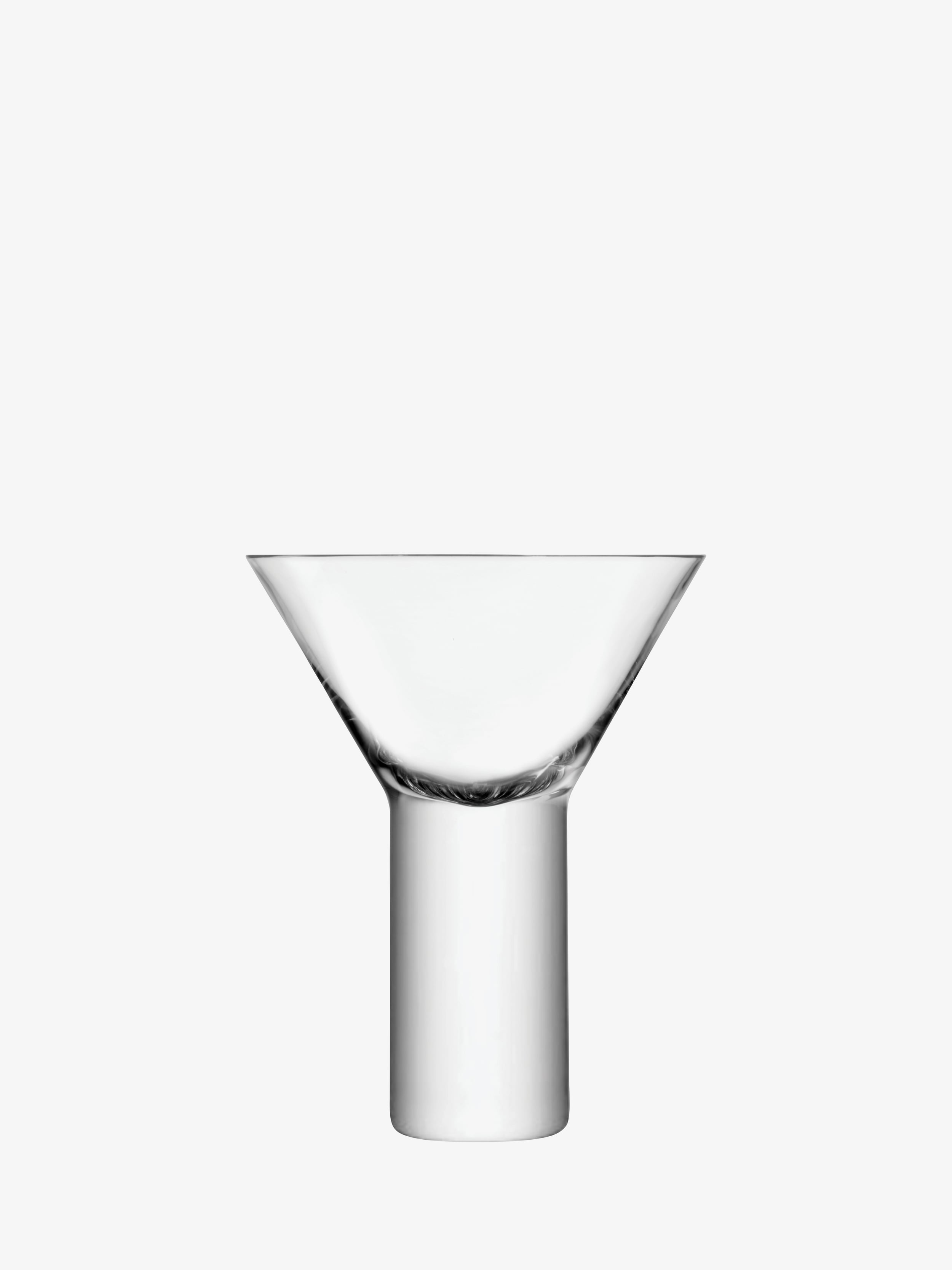 LSA Boris Cocktail Glass, Set of 2 – 250ml (G1760-09-301) LSA Boris Cocktail Glass, Set of 2 – 250ml (G1760-09-301) Image