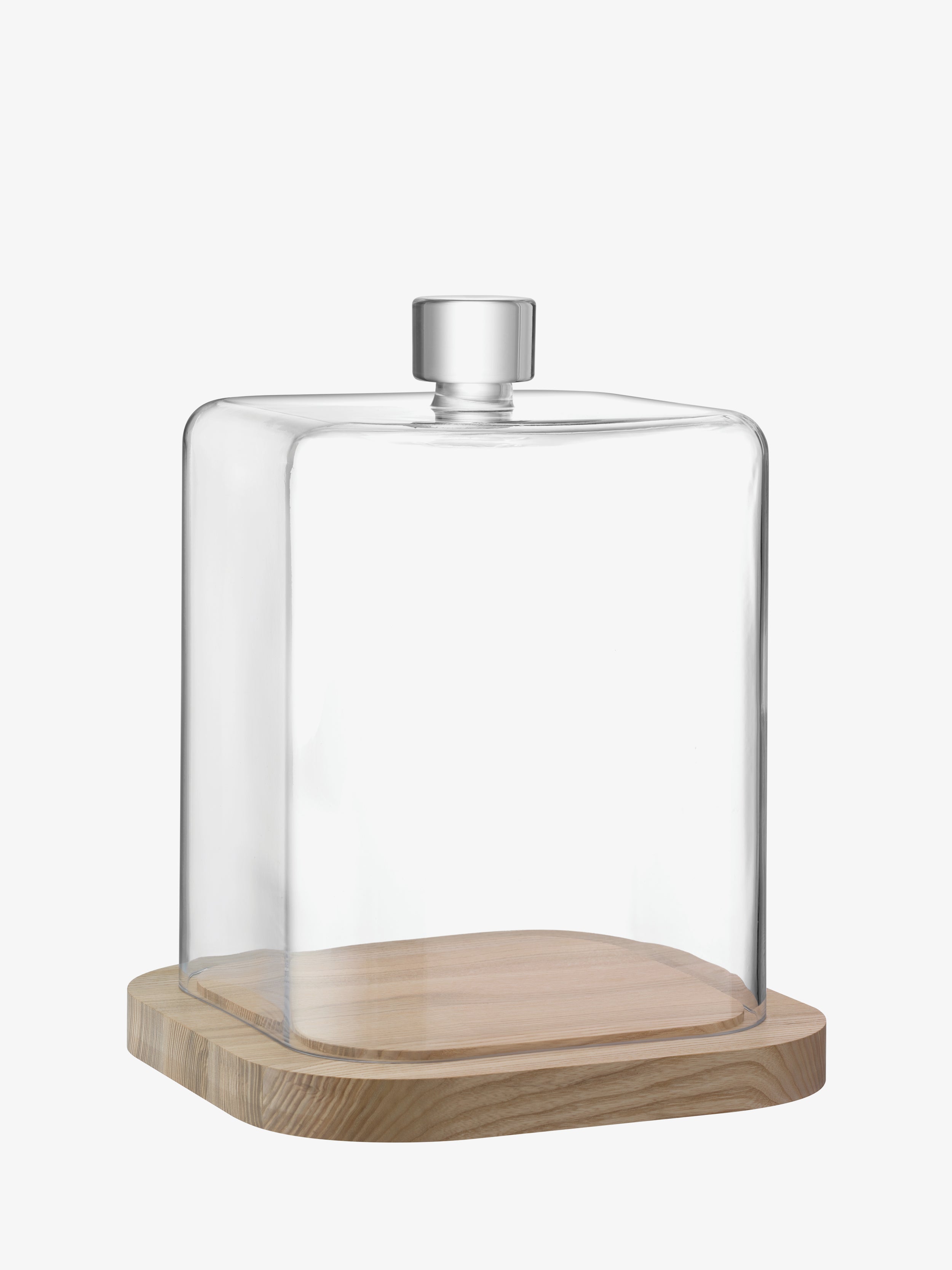Ivalo Dome & Ash Base | LSA International
