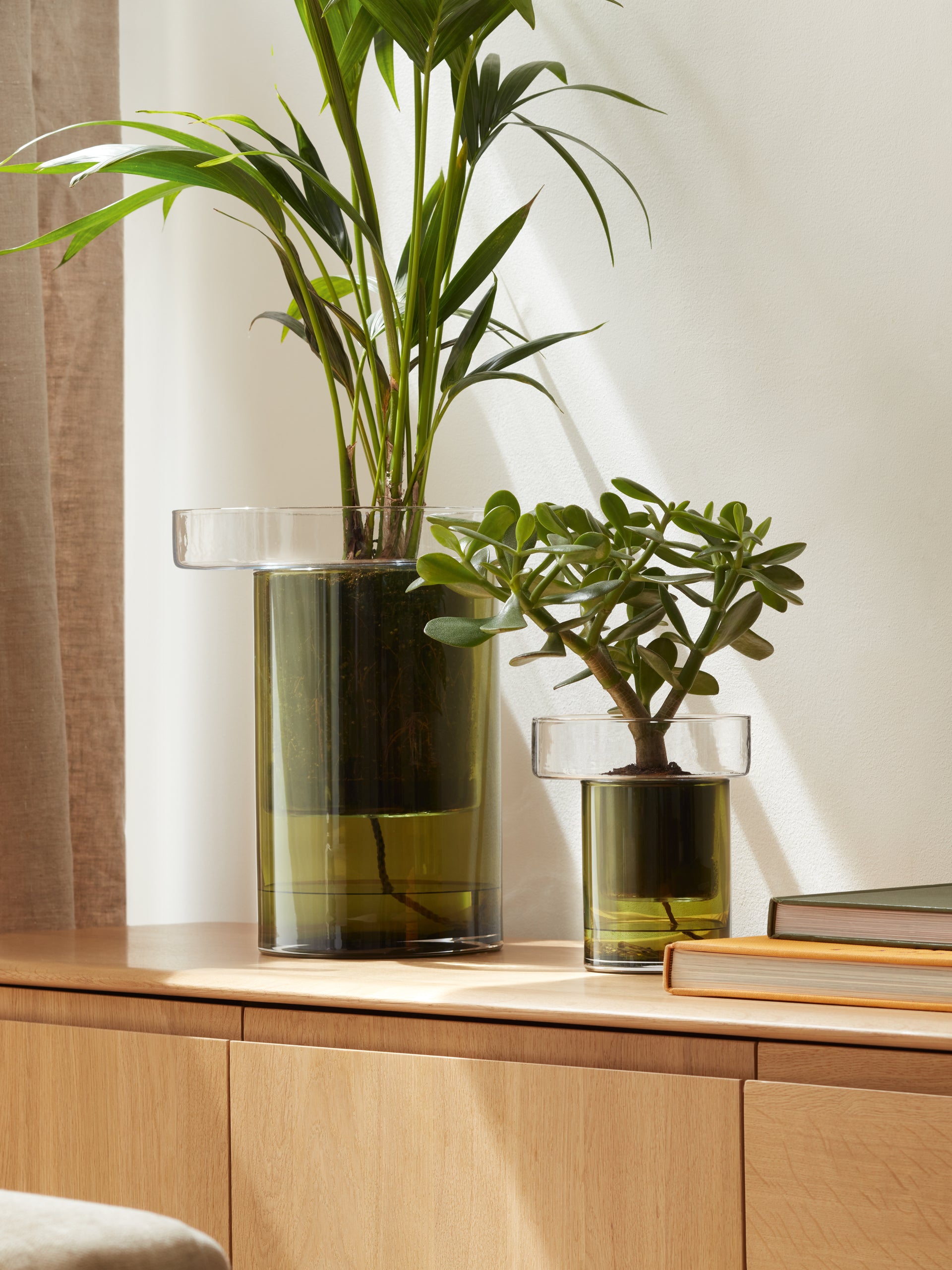 Self Watering Planter
