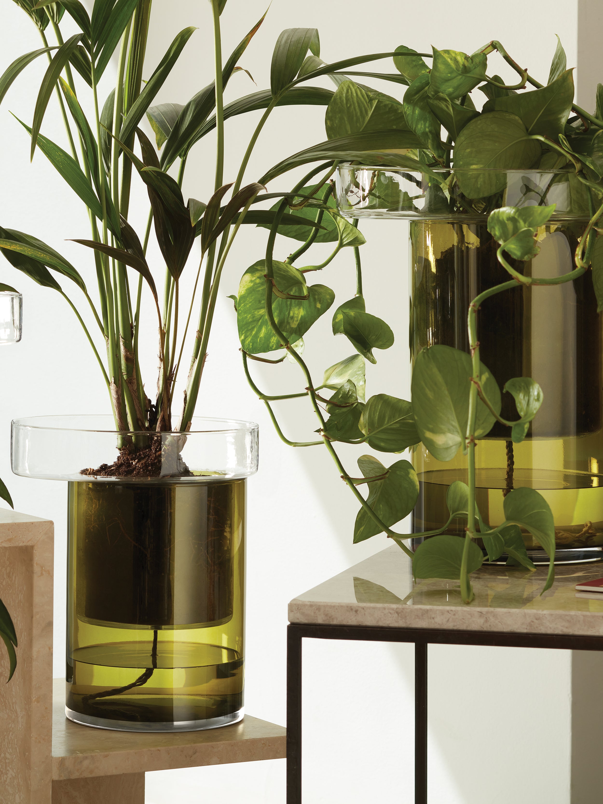 balcony self watering planter Balcony Self Watering Planter