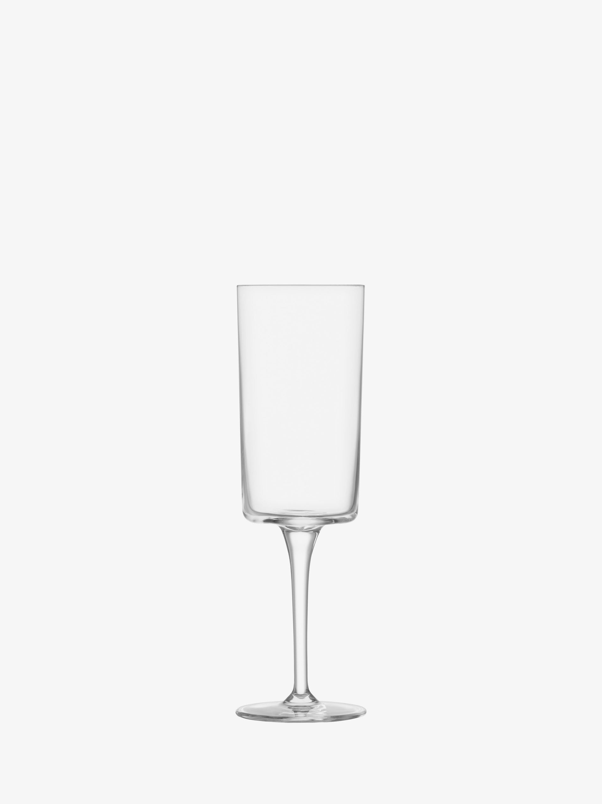 Champagne Flute