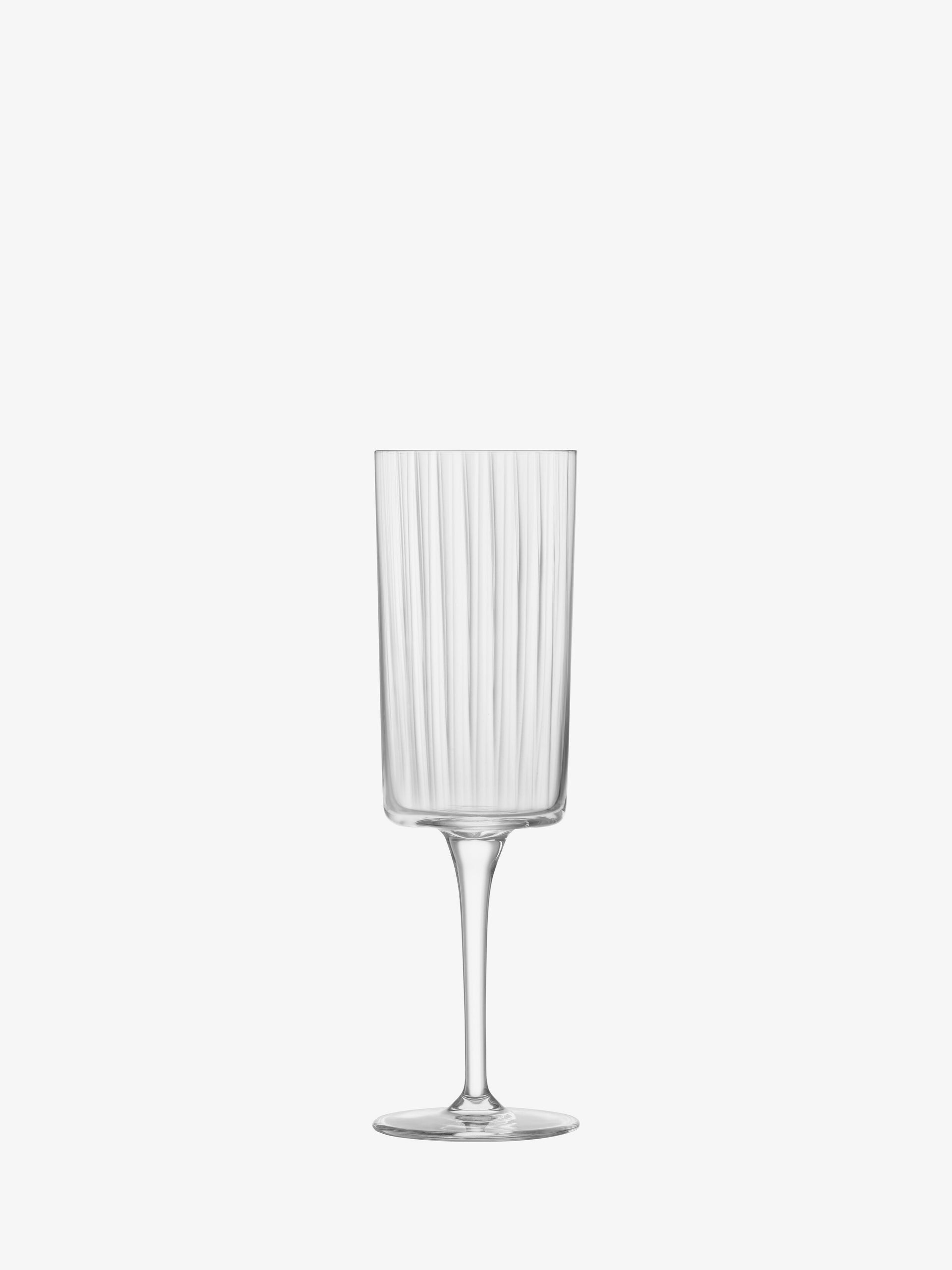 Champagne Flute