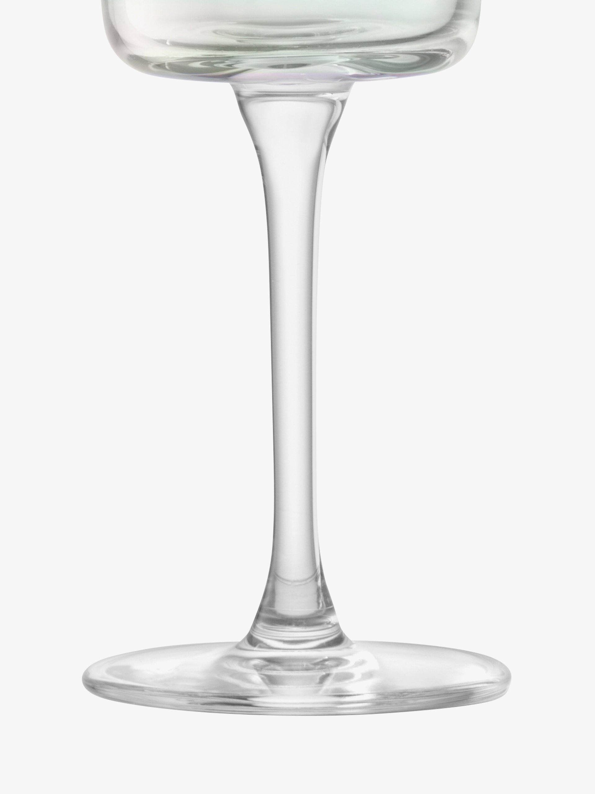 Champagne Flute