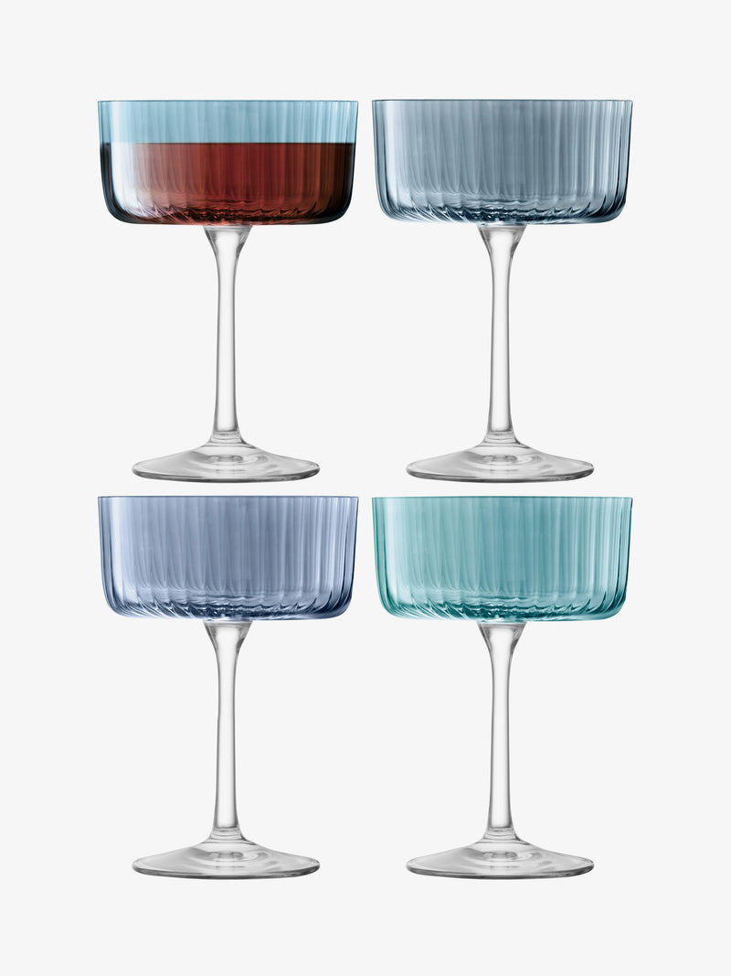 Champagne/Cocktail Glass