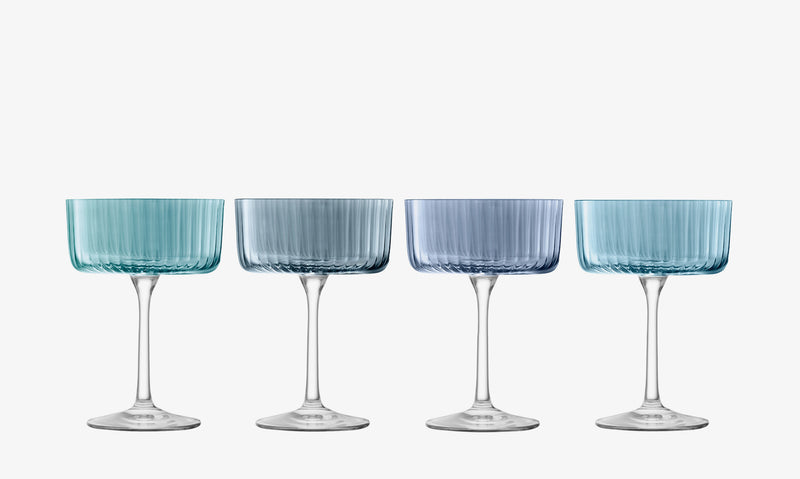 Champagne/Cocktail Glass