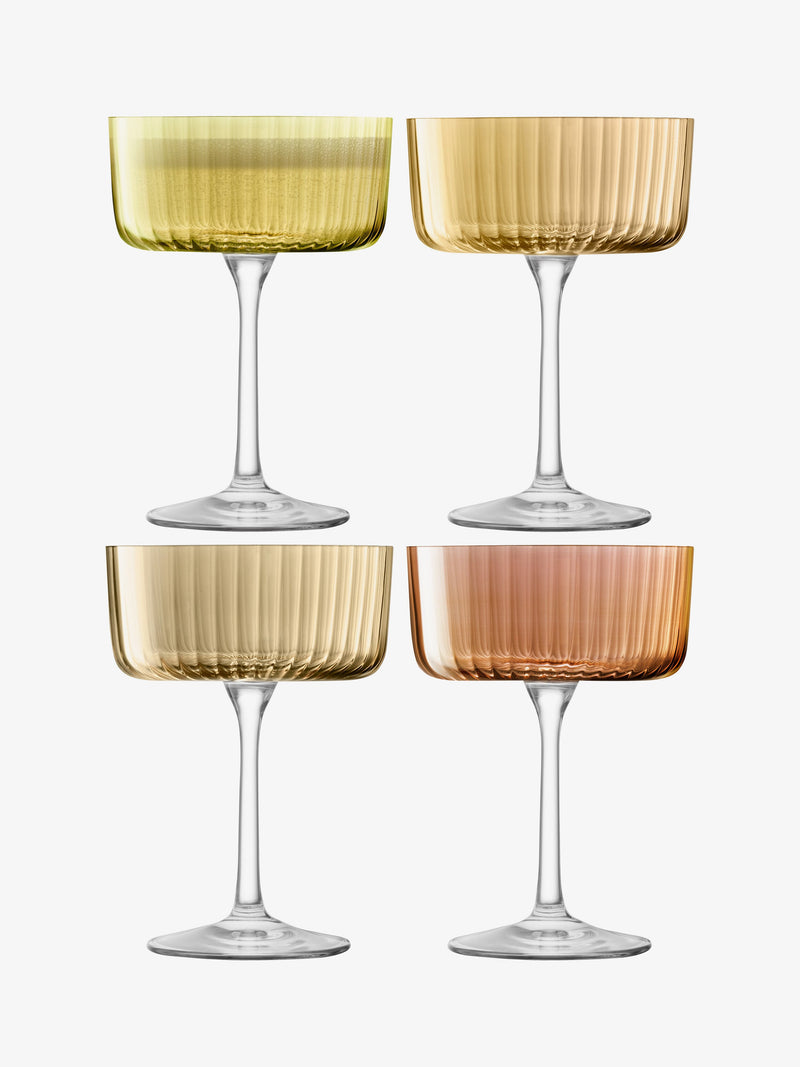 Champagne/Cocktail Glass