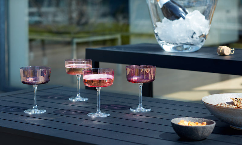 Champagne/Cocktail Glass