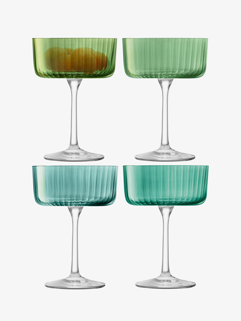 Champagne/Cocktail Glass