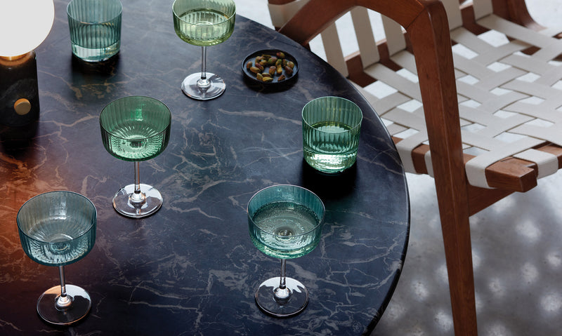 Champagne/Cocktail Glass