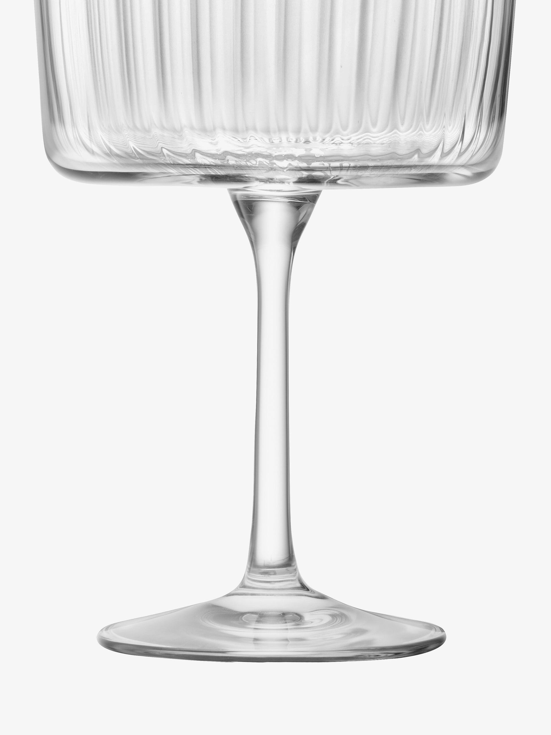 Champagne/Cocktail Glass