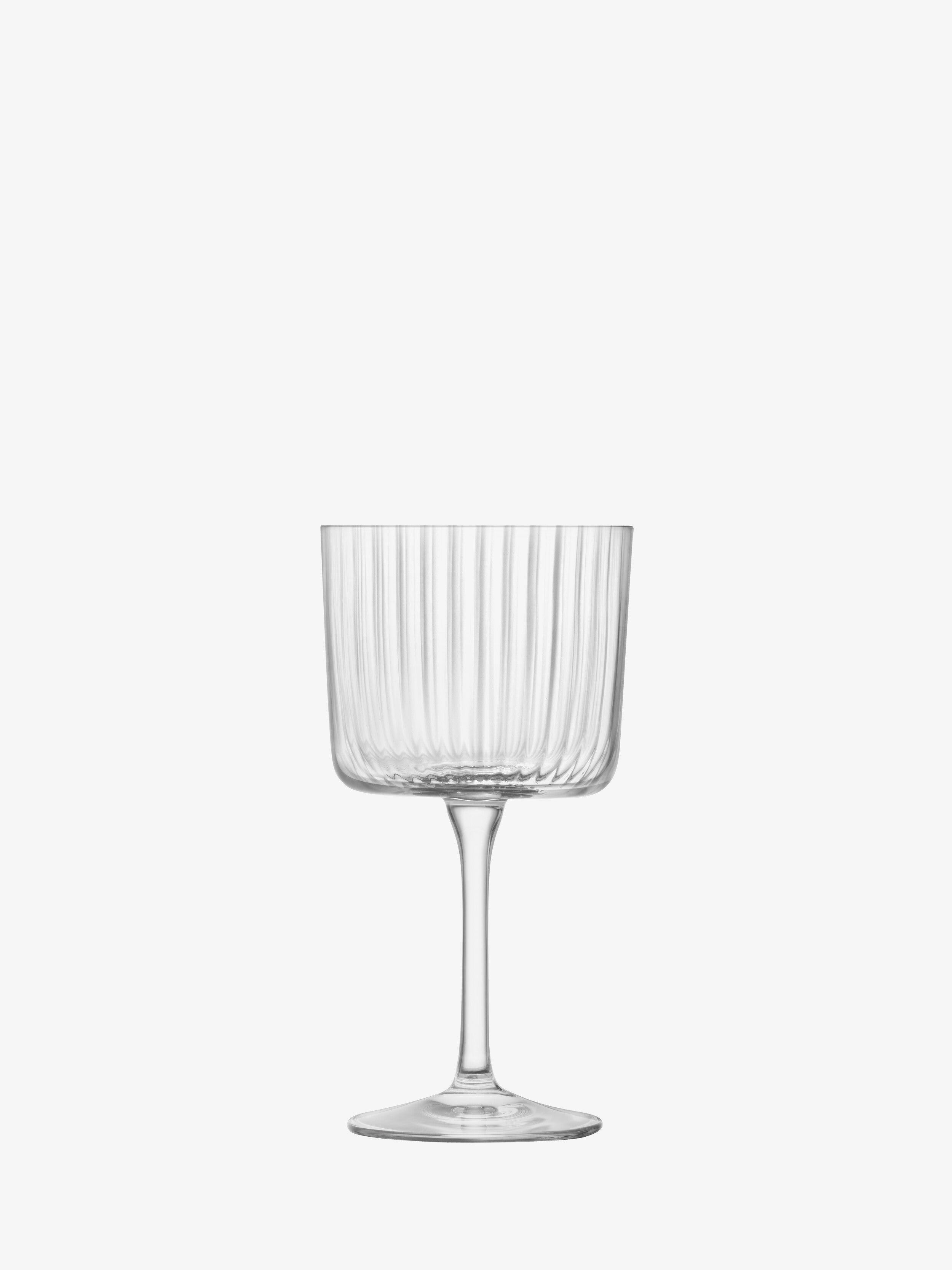 LSA International Gio Line Wine Glass - Thumbnail 5
