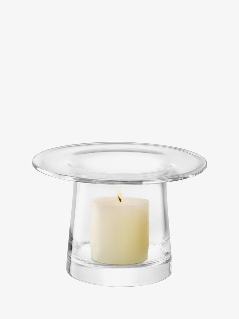 LSA International Victoria Vase/Lantern - Thumbnail 5