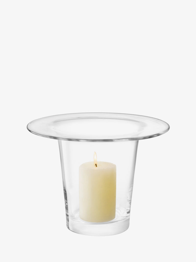 LSA International Victoria Vase/Lantern - Thumbnail 4