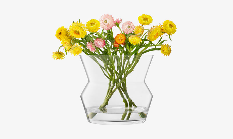 Vase/Lantern
