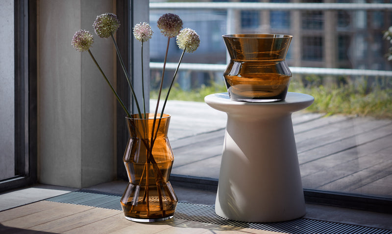 Vase/Lantern