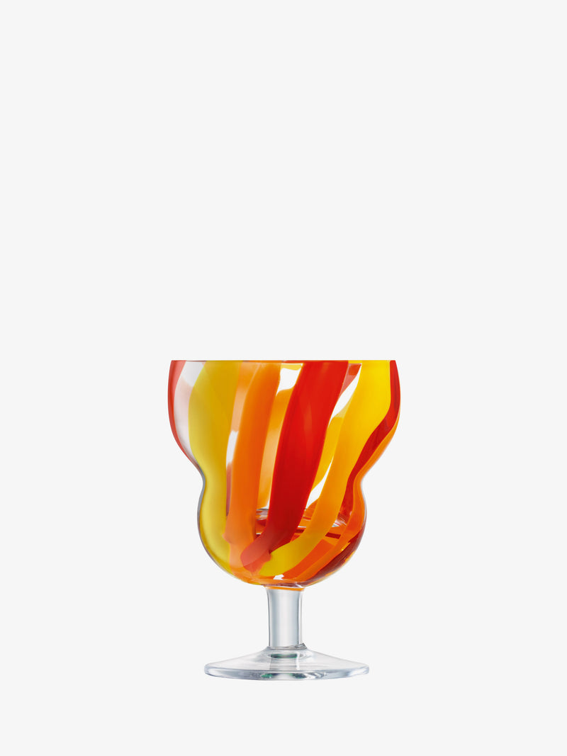 Water/Wine Glass