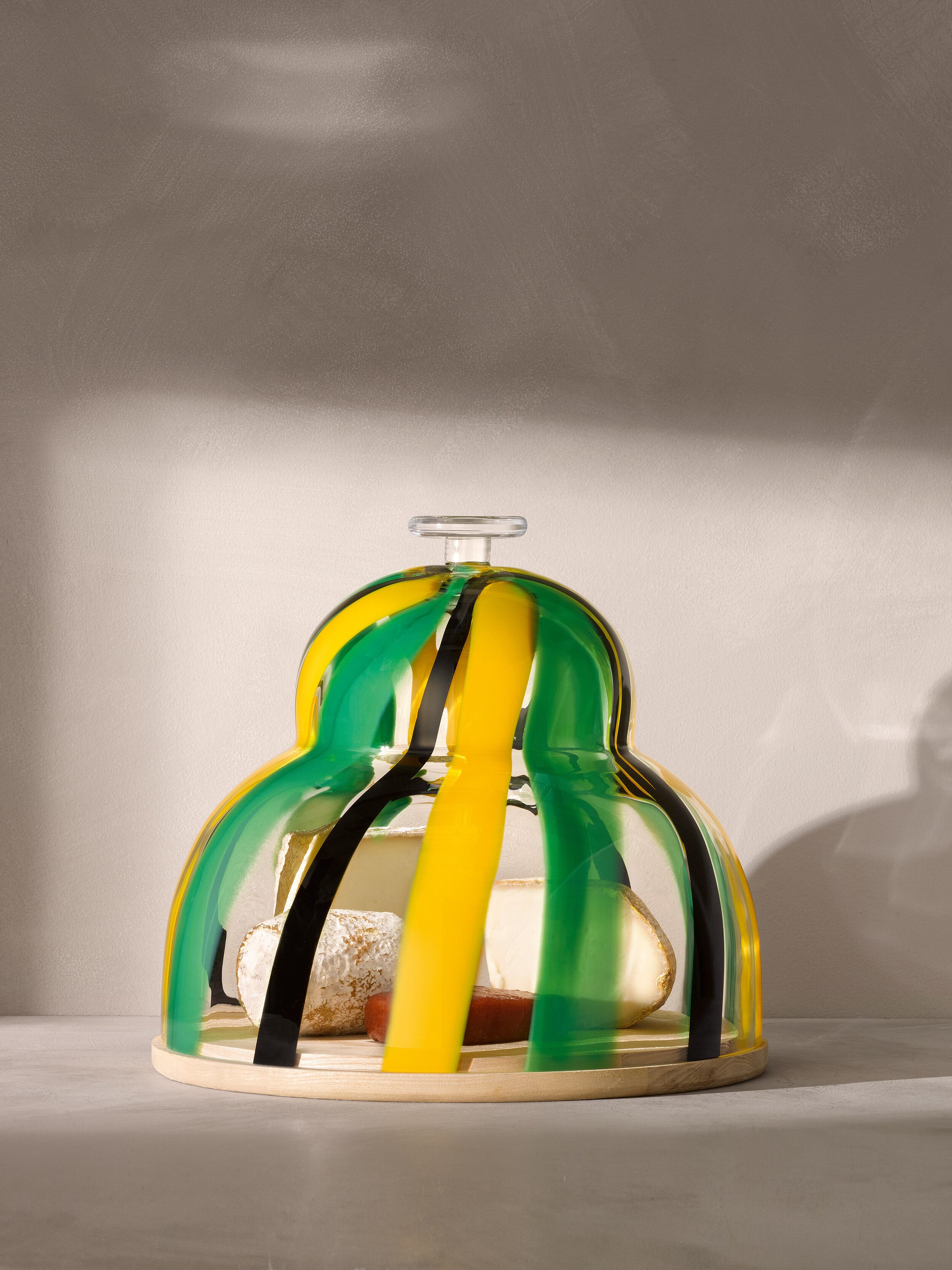 Folk Dome & Ash Base | LSA International
