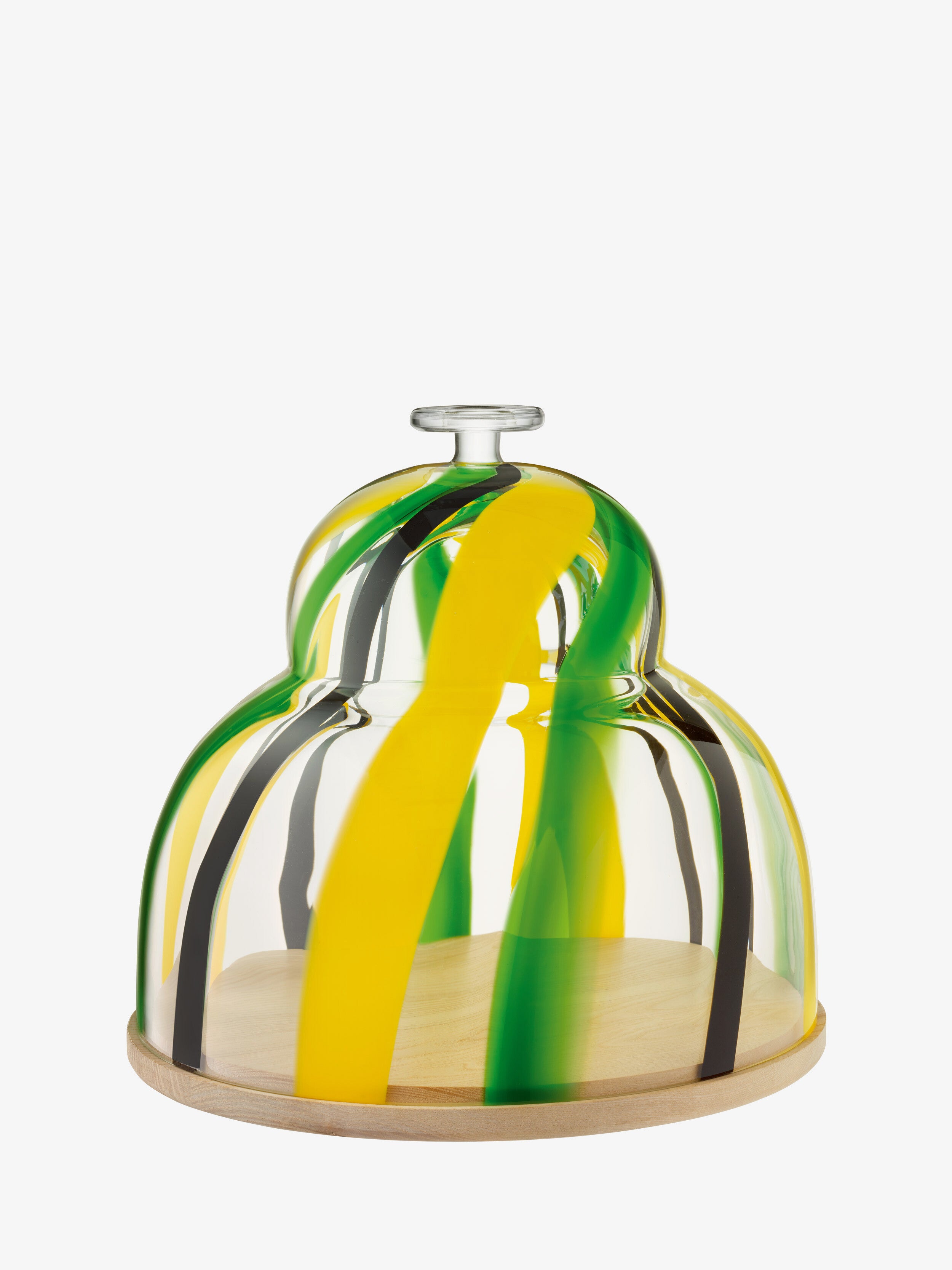 Ivalo Dome & Ash Base | LSA International