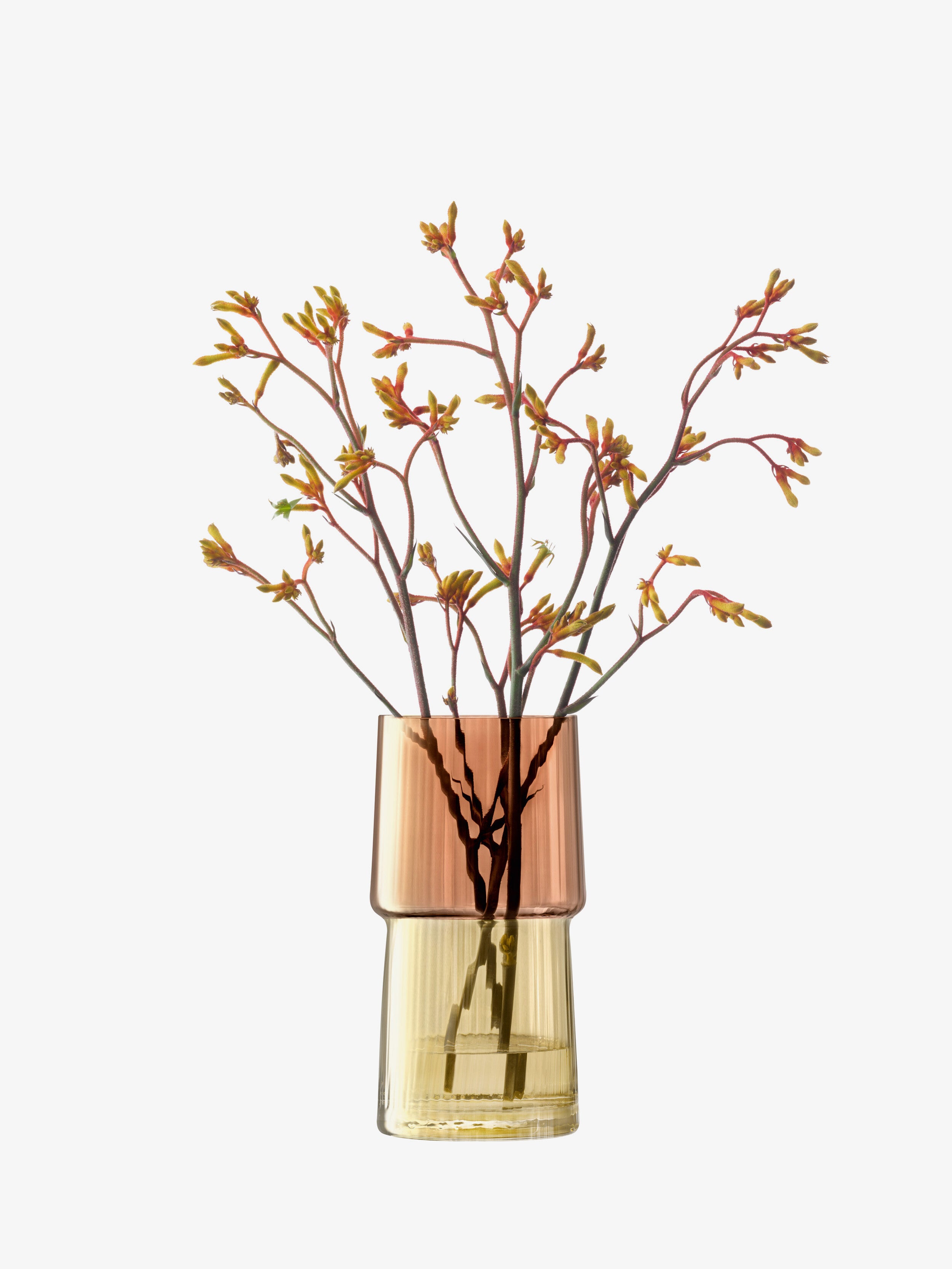 Gems Vase/Lantern | LSA International