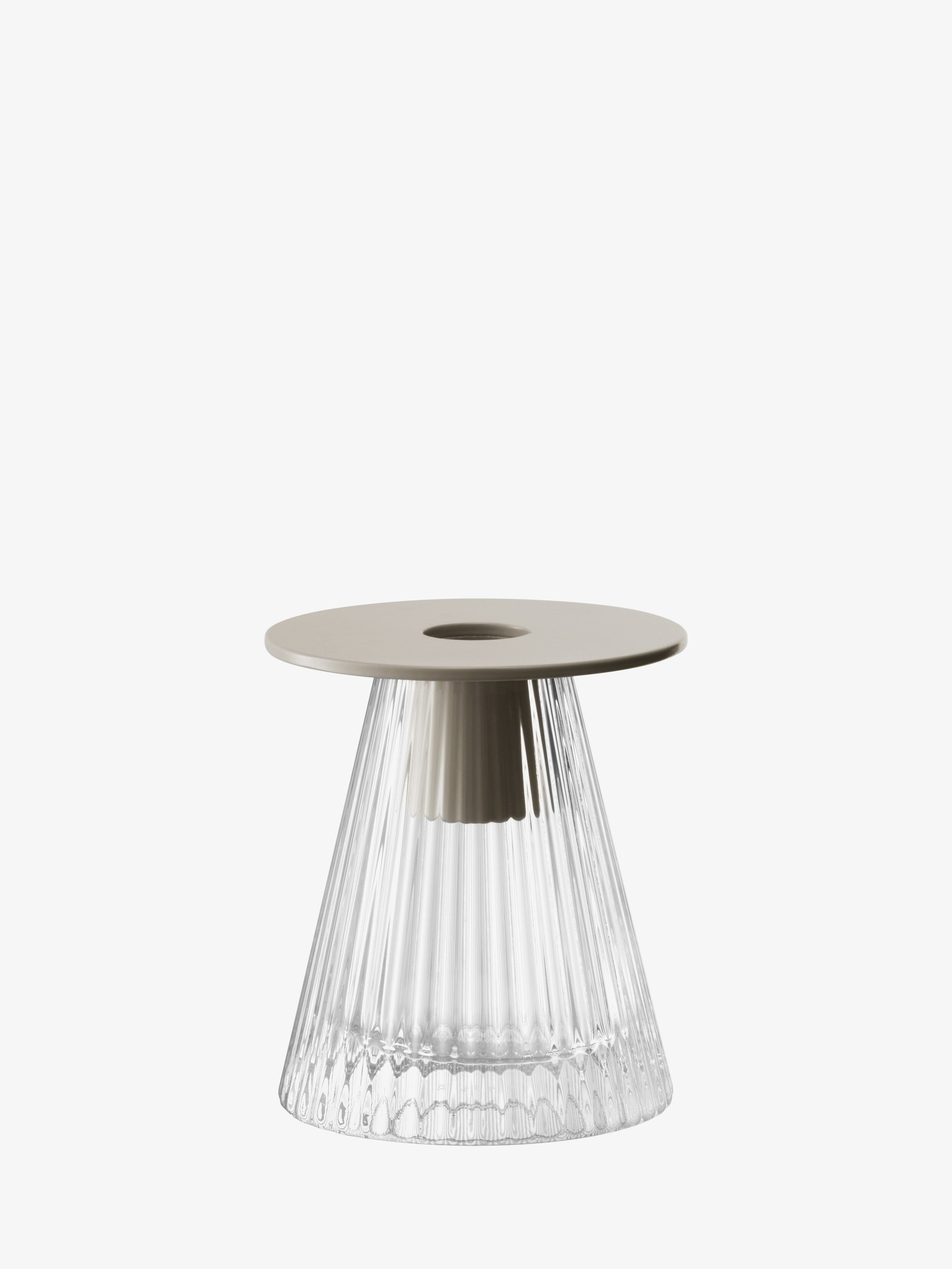 Beacon Candleholder/Vase | LSA International