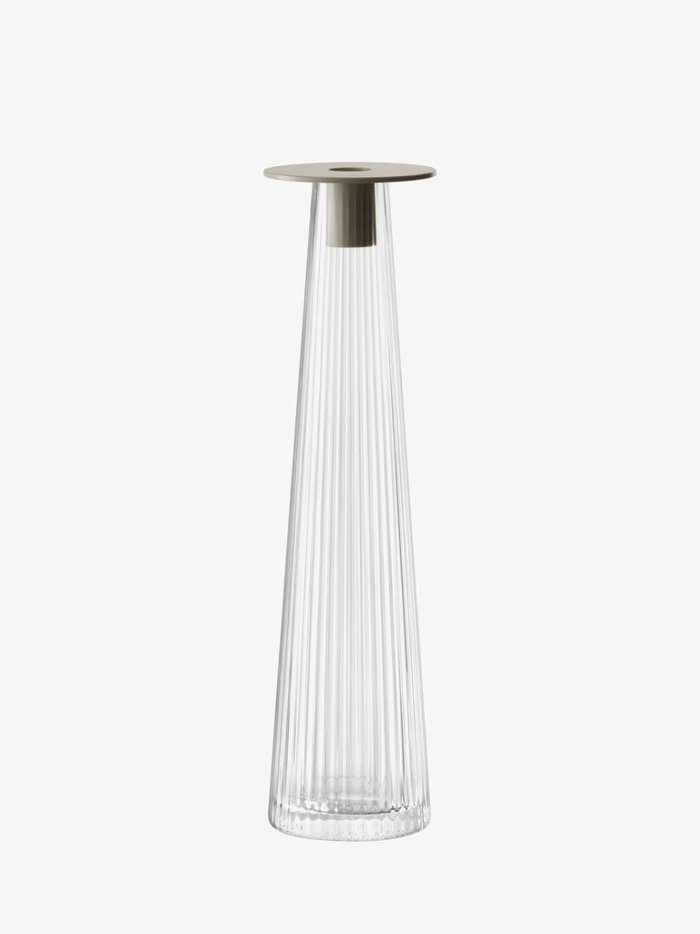 Beacon Candleholder/Vase | LSA International