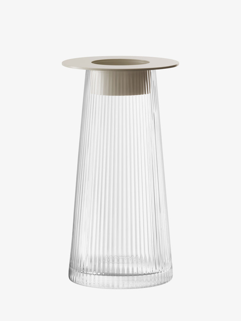 Beacon Lantern/Vase | LSA International