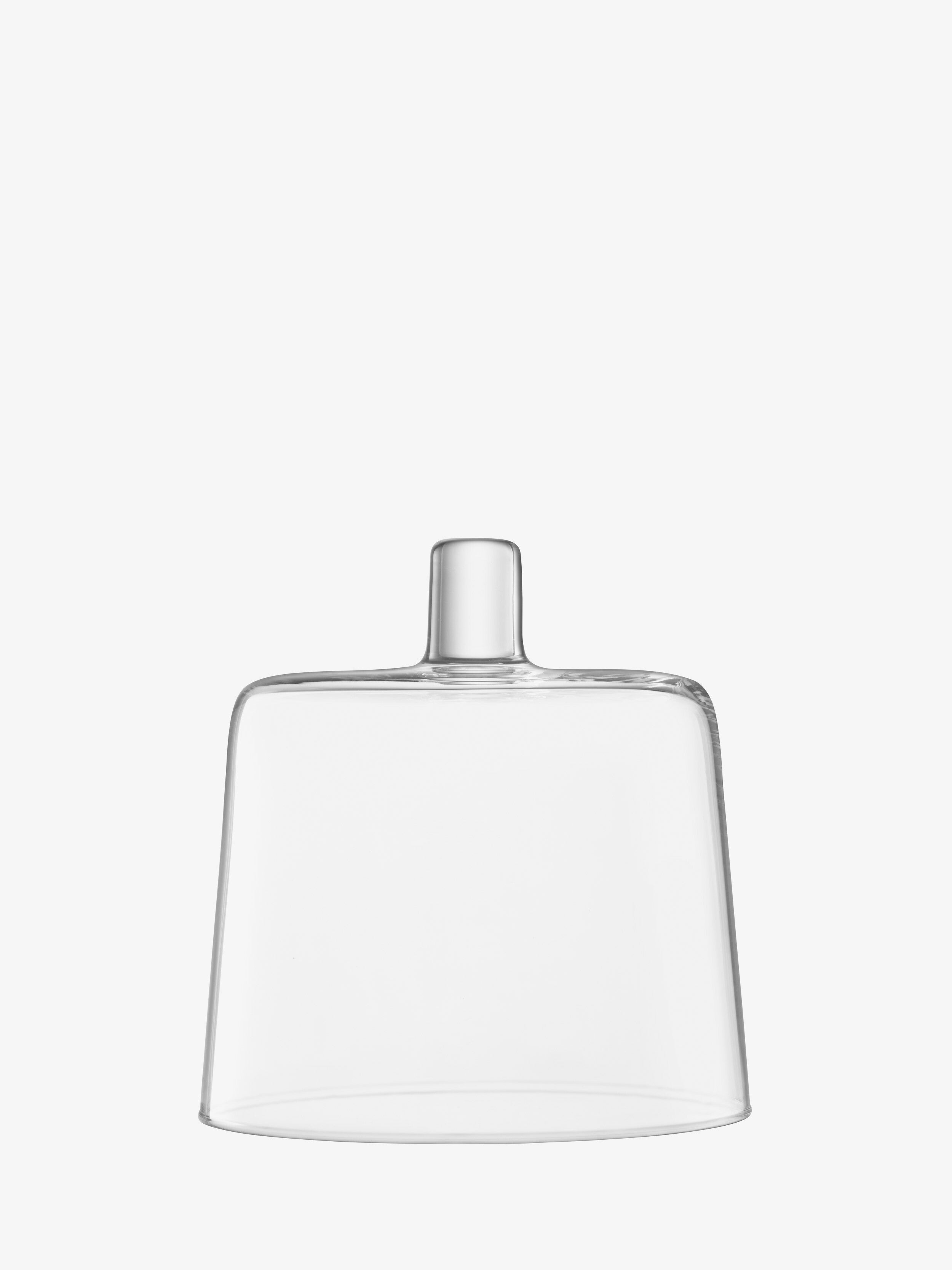 Ivalo Dome & Ash Base | LSA International