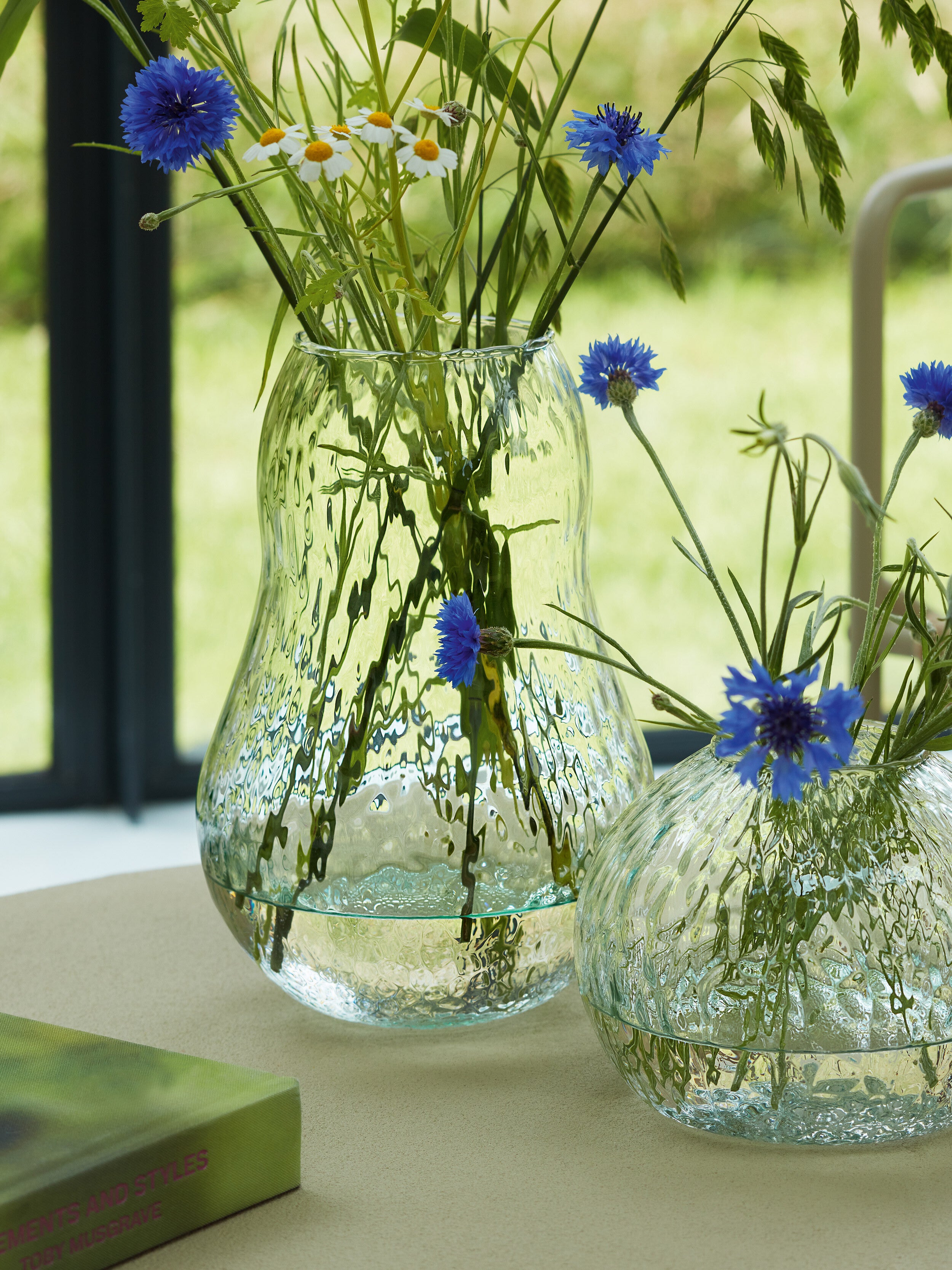 Canopy Seed Vase | LSA International