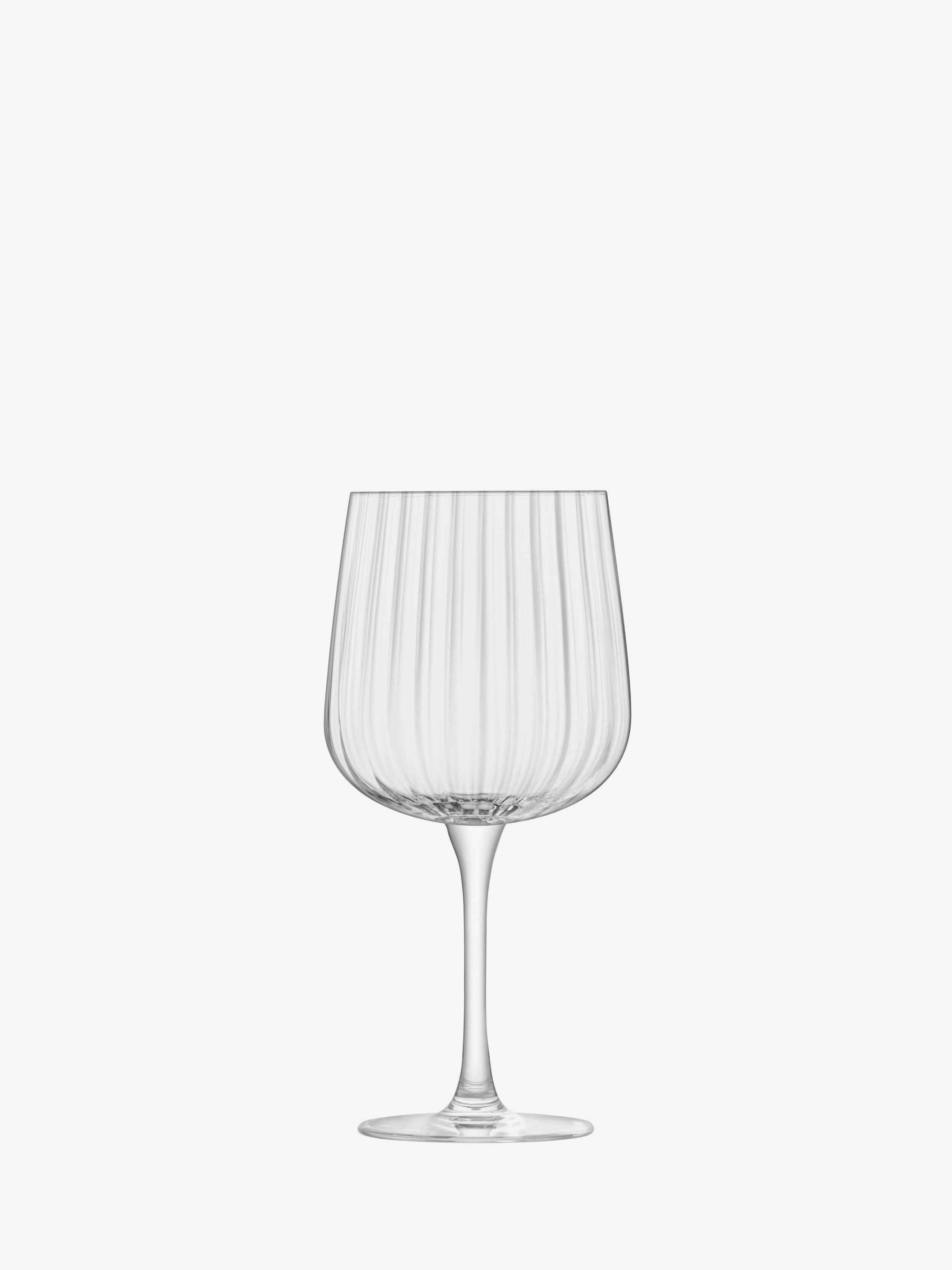 LSA Arc Flow Wine Glass, Set of 2 – 330ml (G1803-17-304) LSA Arc Flow Wine Glass, Set of 2 – 330ml (G1803-17-304) Image