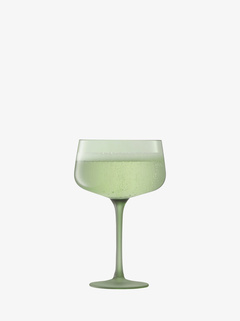 Cocktail Saucer