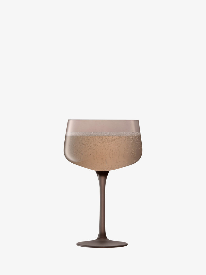Cocktail Saucer