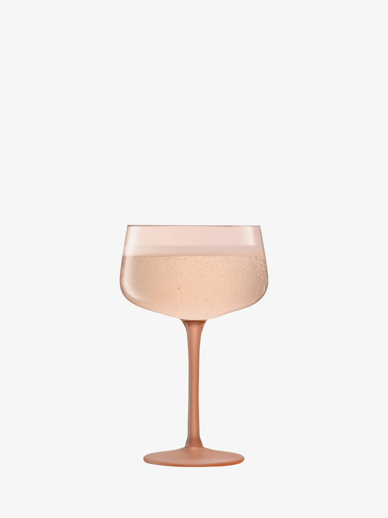 Cocktail Saucer